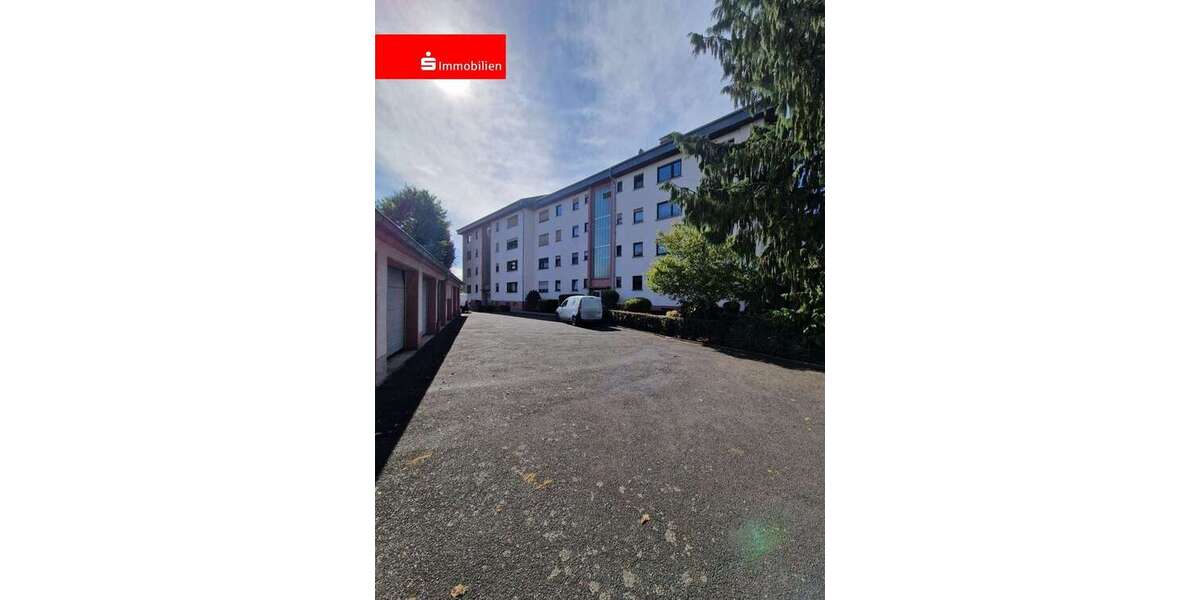 Etagenwohnung Bruchköbel - 1 Zimmer, 40 m&sup2;, 115.000&euro; | Angebot:25192532