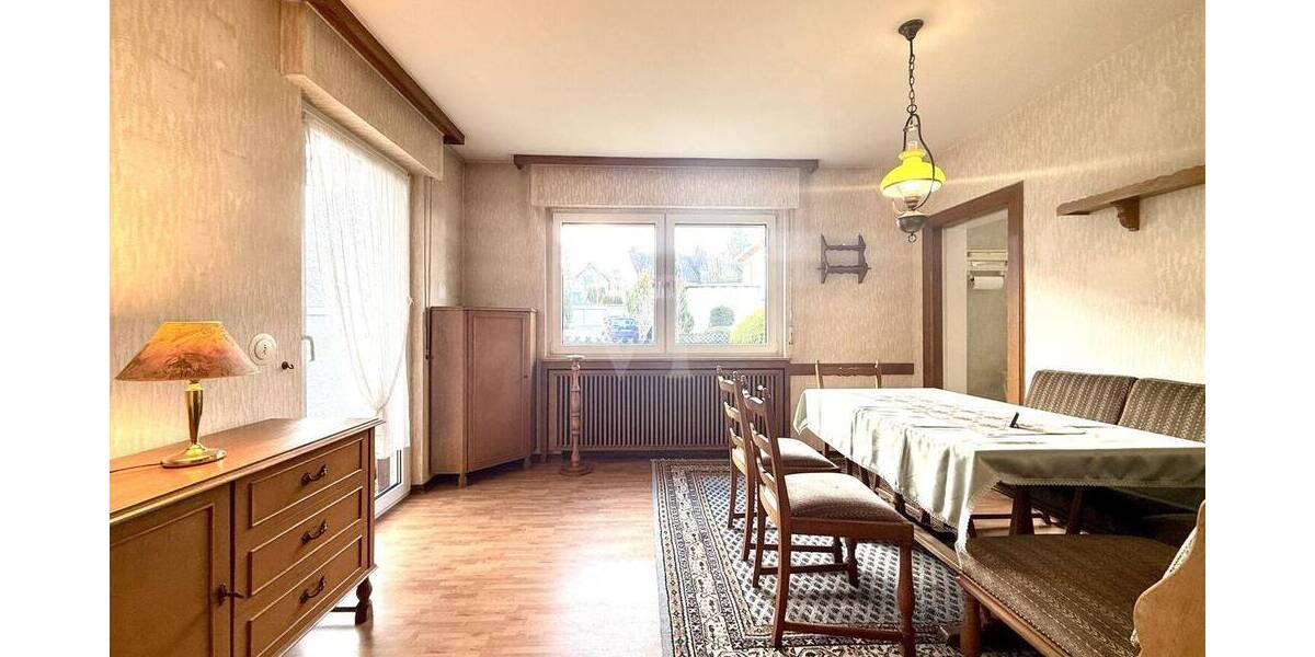Mehrfamilienhaus, Wohnhaus Kelkheim (Taunus) Kelkheim - 8 Zimmer, 183 m&sup2;, 779.000&euro; | Angebot:26246020