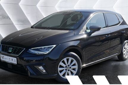 Seat Ibiza 111.644 km 12.909 € Gelnhausen 63571