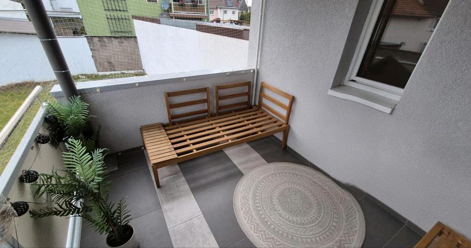 Haus zu vermieten 2 zimmer