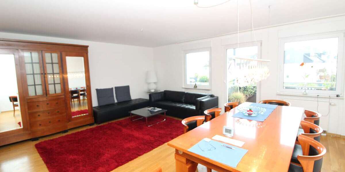 Etagenwohnung Offenbach Buchrain - 3 Zimmer, 89 m&sup2;, 299.000&euro; | Angebot:26522217