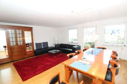 Wohnung Offenbach Buchrain - 3 Zimmer, 89 m&sup2;, 299.000&euro; | Angebot:26522217
