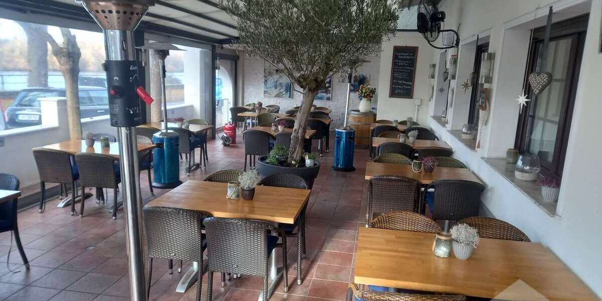Gewerbeobjekt Offenbach Bürgel - 1.390.000&euro; | Angebot:26750921