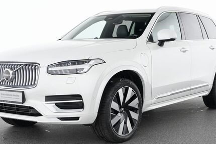 Volvo XC90 22.200 km 62.390 € Weiterstadt 64331