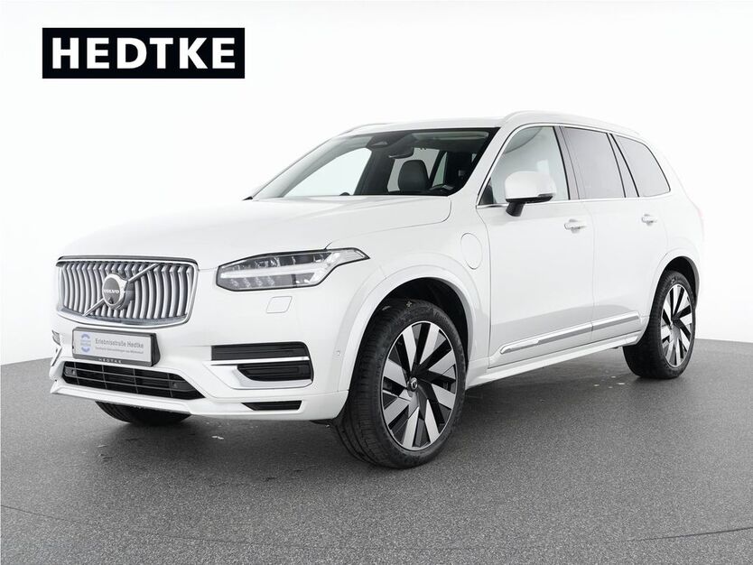 Volvo XC90 22.200 km 62.390 € Weiterstadt 64331