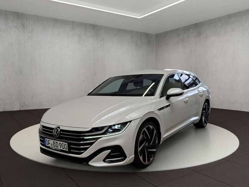 Arteon
