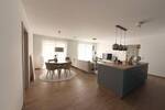Terrassenwohnung Karlstein am Main Dettingen - 4 Zimmer, 126 m&sup2;, 1.470&euro; | Angebot:26909954