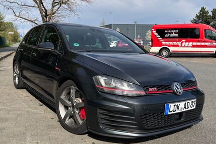 VW Golf 118.000 km 15.250 € Oberursel 61440