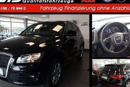 Audi Q5 179.000 km 11.950 &euro; Mühlheim am Main 63165
