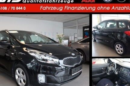 Kia Carens 145.000 km 5.950 &euro; Mühlheim am Main 63165