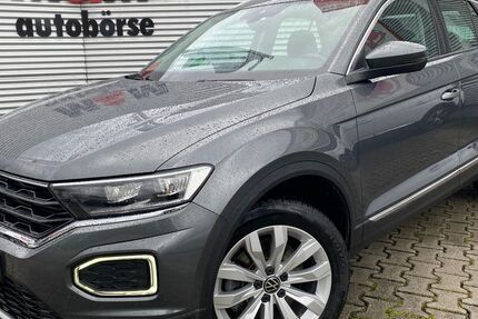 VW T-Roc 111.000 km 21.900 &euro; Darmstadt 64295