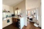 Etagenwohnung Frankfurt am Main Gutleutviertel - 2 Zimmer, 56 m&sup2;, 560.000&euro; | Angebot:27231717