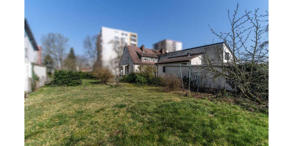 Einfamilienhaus Neu-Isenburg Isenburg - 5 Zimmer, 103 m&sup2;, 749.900&euro; | Angebot:26246885