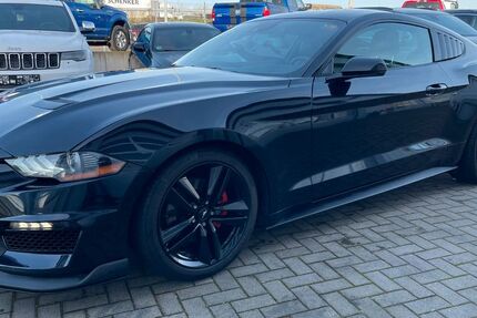 Ford Mustang 31.397 km 27.900 &euro; Erlensee 63526