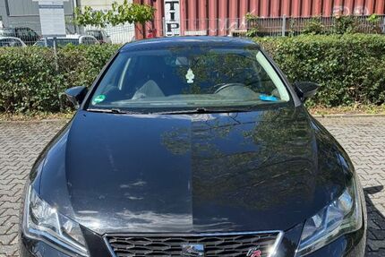 Seat Leon 172.647 km 9.200 &euro; Hanau 63452