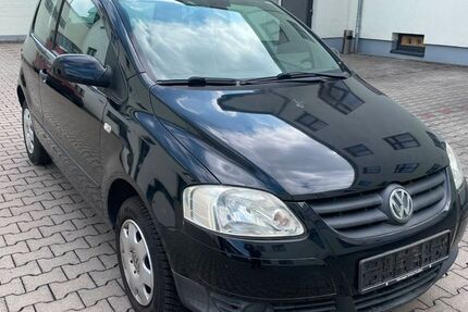 VW Fox 110.000 km 2.000 &euro; Frankfurt 60326