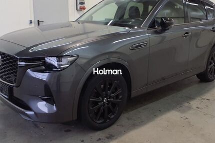 Mazda CX-60 29.467 km 34.549 &euro; Eschborn 65760