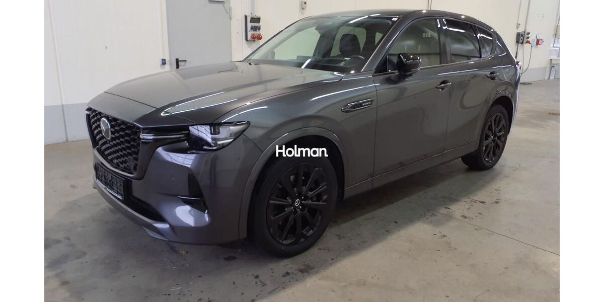 Mazda CX-60 29.467 km 34.549 &euro; Eschborn 65760