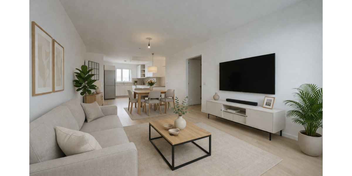 Etagenwohnung Friedberg - 4 Zimmer, 108 m&sup2;, 439.000&euro; | Angebot:26029102