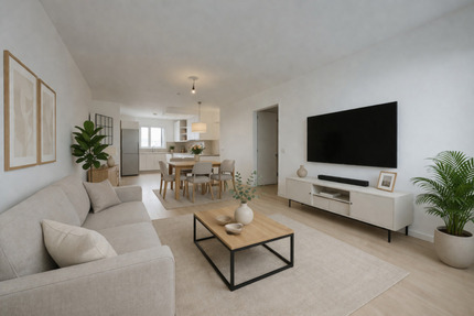 Wohnung Friedberg - 4 Zimmer, 108 m&sup2;, 439.000&euro; | Angebot:26029102