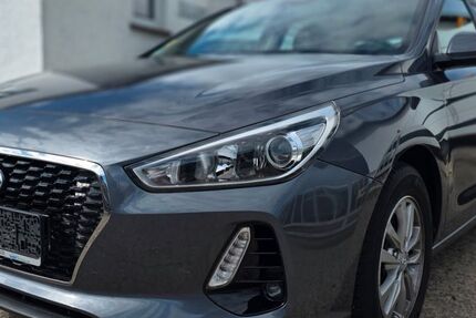 Hyundai i30 52.000 km 11.999 € Hainburg 63512
