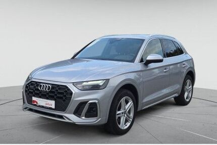 Audi Q5 74.976 km 38.490 &euro; Darmstadt 64295
