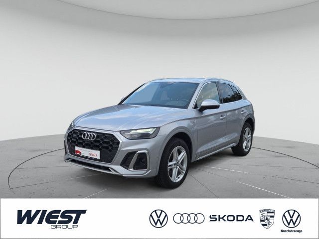 Audi Q5 74.976 km 38.490 &euro; Darmstadt 64295