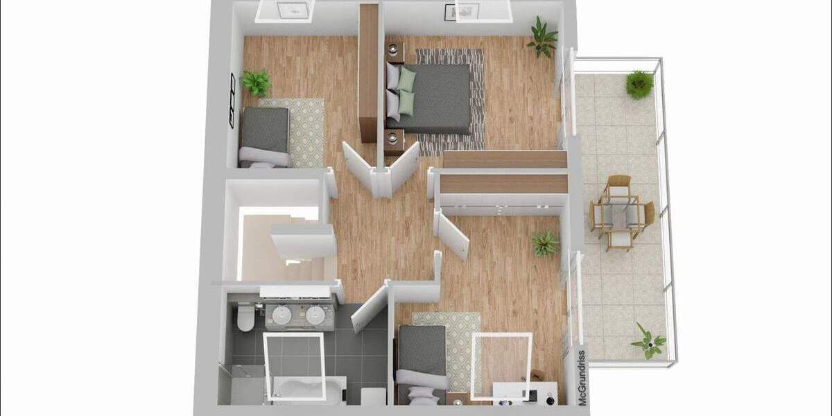 Doppelhaushälfte Alzenau in Unterfranken / Hörstein Alzenau - 5 Zimmer, 150 m&sup2;, 742.500&euro; | Angebot:24649283