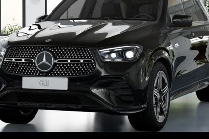 Mercedes-Benz GLE 400 9.900 km 89.350 &euro; Frankfurt 60488