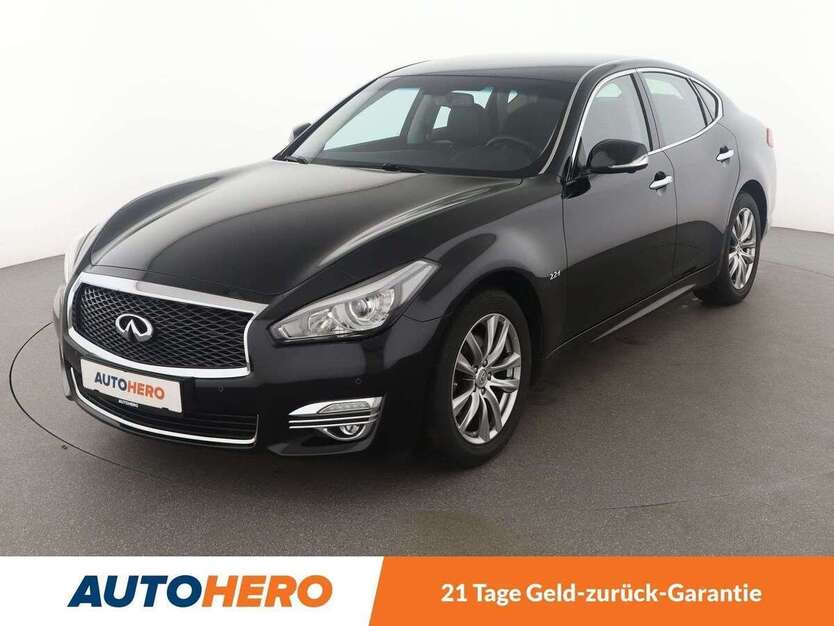 INFINITI Q70 58.055 km 21.370 € Frankfurt am Main 65936