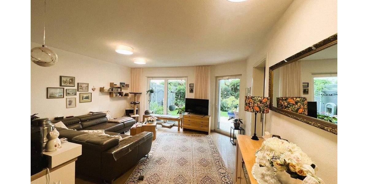 Etagenwohnung Kriftel - 3 Zimmer, 80 m&sup2;, 445.000&euro; | Angebot:26819324