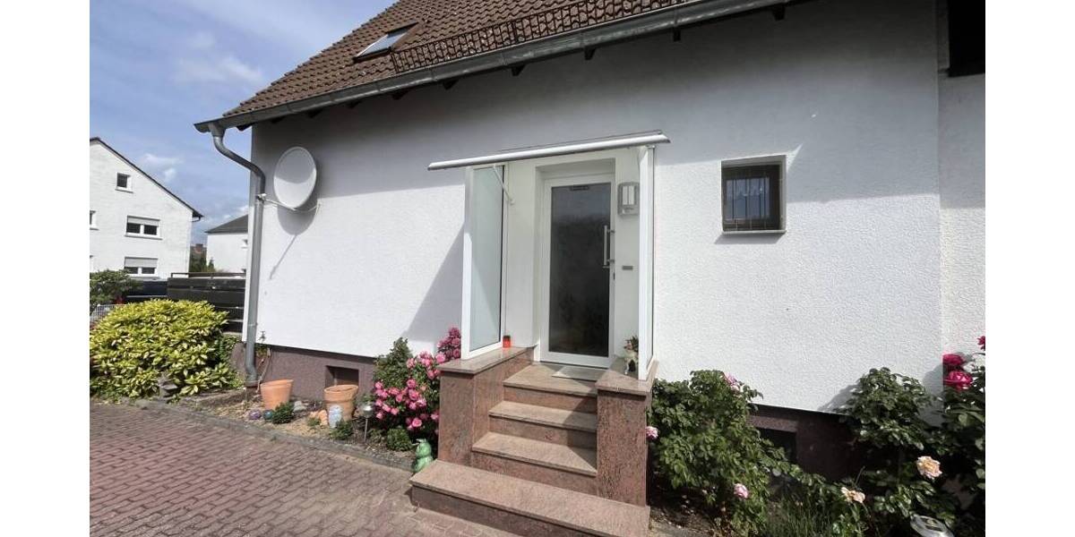 Mehrfamilienhaus, Wohnhaus Rodgau / Jügesheim Jügesheim - 7 Zimmer, 179 m&sup2;, 760.000&euro; | Angebot:26740392