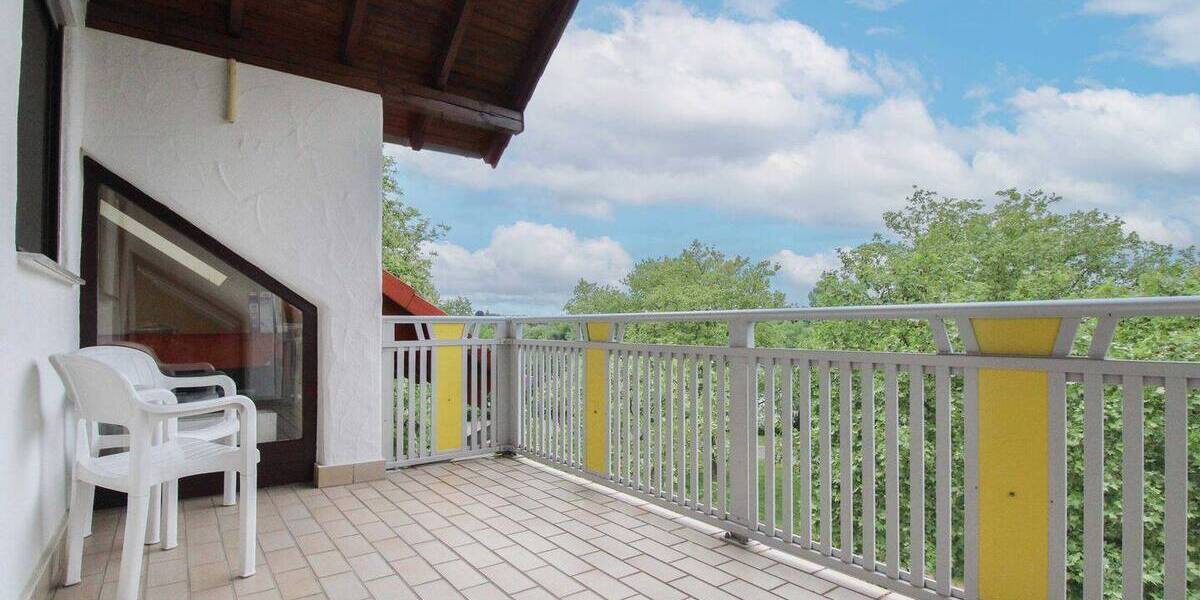 Etagenwohnung Kelsterbach - 2 Zimmer, 58 m&sup2;, 295.000&euro; | Angebot:26698491