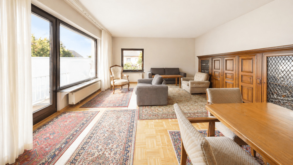 Bungalow Maintal Dörnigheim - 3 Zimmer, 116 m&sup2;, 599.000&euro; | Angebot:26568775