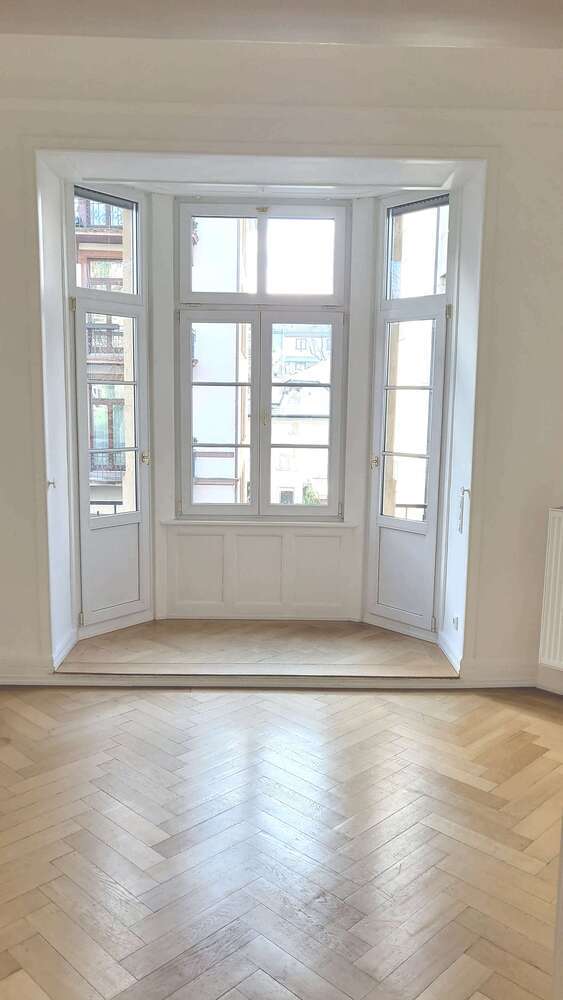 Wohnung zum Mieten in Frankfurt am Main 3.250 € 134 m²