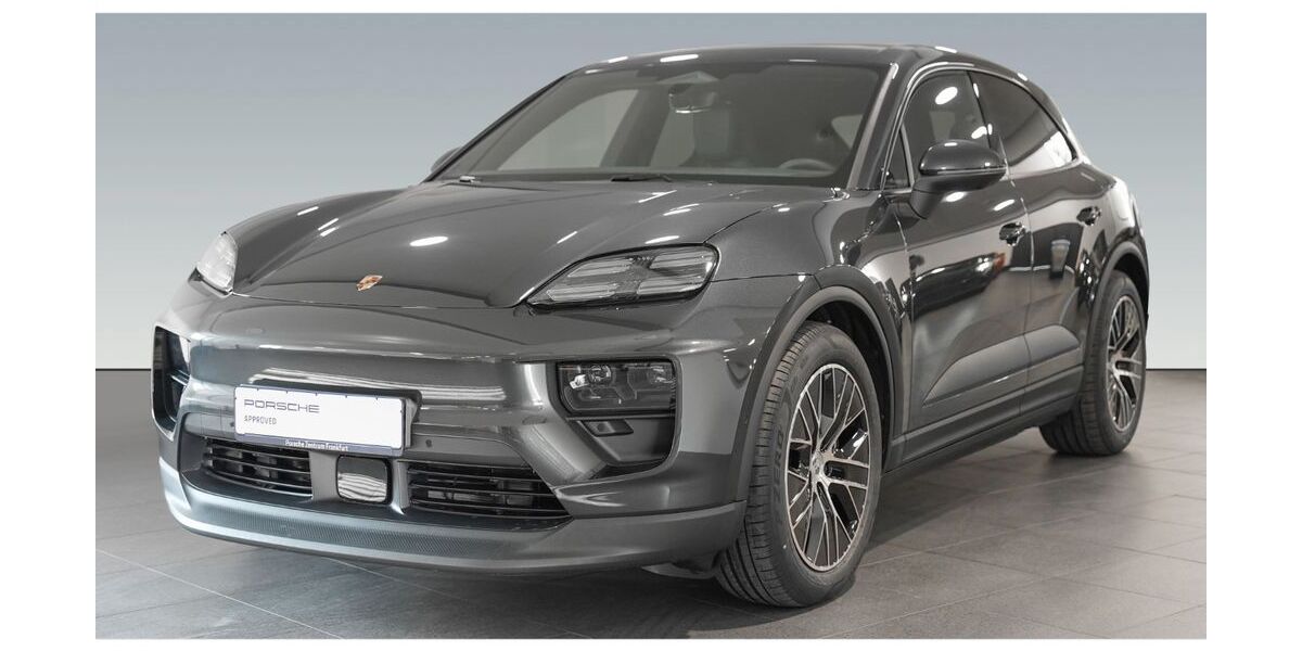 Porsche Macan 14.900 km 89.990 &euro; Frankfurt 60314