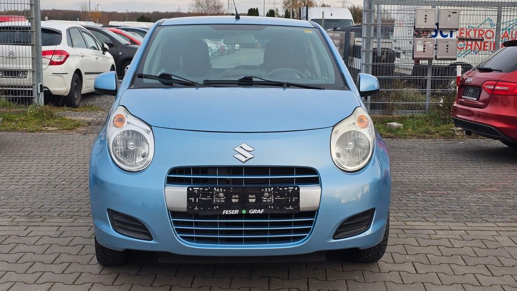 Suzuki Alto 99.182 km 3.499 &euro; Dietzenbach 63128