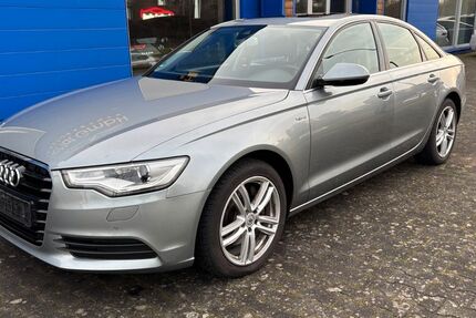Audi A6 210.000 km 10.380 &euro; Rüsselsheim am Main 65428