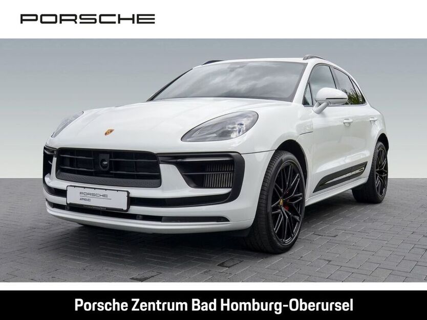Macan
