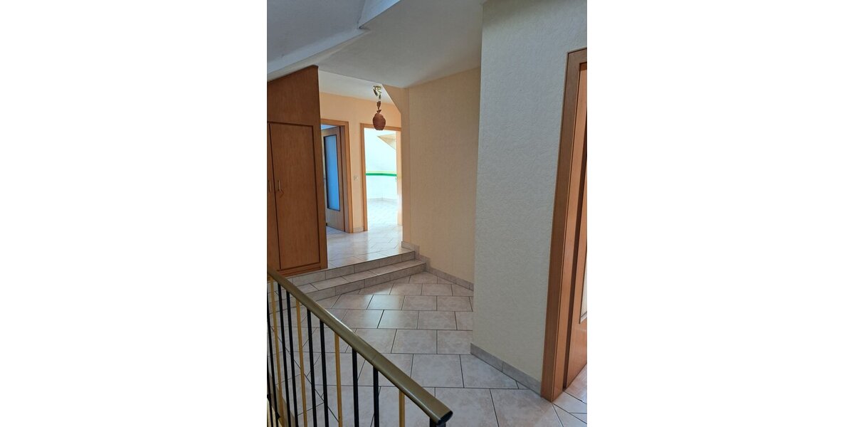 Flörsheim-OT, EFH + Nebengeb. - Einfamilienhaus Flörsheim am Main Wicker | Angebot:21478942