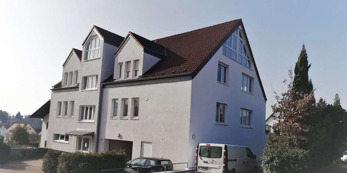 Wohnung zum Mieten in Königstein im Taunus 1.050 € 92 m² 3 zimmer