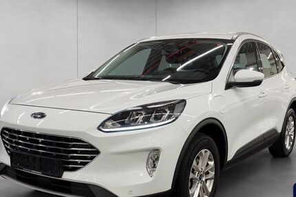 Ford Kuga 30.853 km 23.450 &euro; Frankfurt 60386