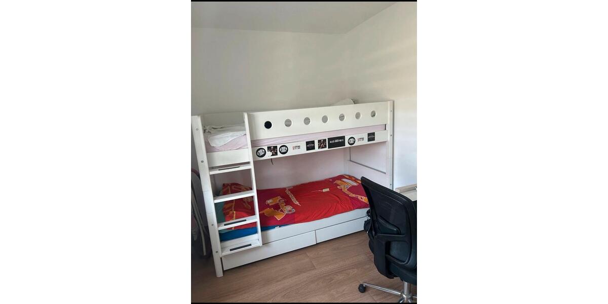 Drei Zimmerwohnung in Bruchköbel ab sofort zu vermieten 3 zimmer