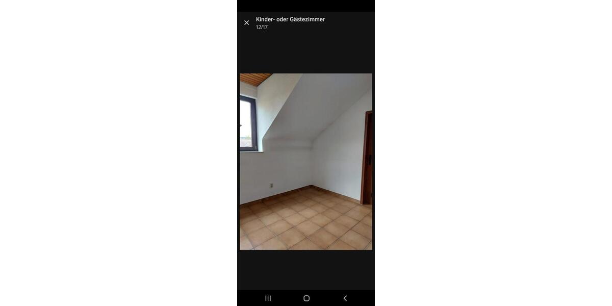 110 qm Haus für ruhige Nichtraucher an den Aschaffauen in Damm 5 zimmer