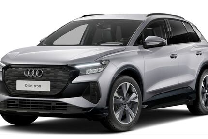 Audi Q4 e-tron 11.700 km 48.589 &euro; Hanau 63452
