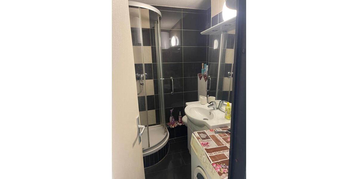 Etagenwohnung Frankfurt am Main Nied - 1 Zimmer, 35 m&sup2;, 133.000&euro; | Angebot:26198761