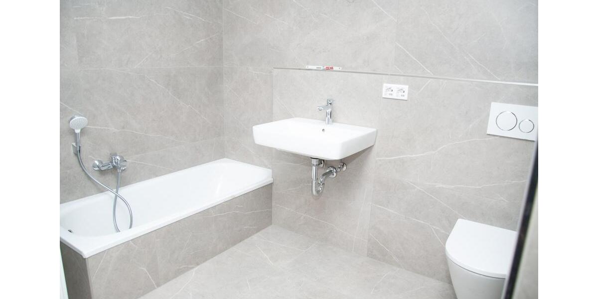 Außergewöhnlich schöne 2 Zimmer-Wohnung mit perfekter Verkehsanbindung 2 zimmer