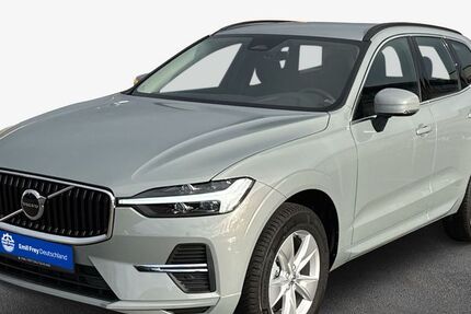 Volvo XC60 8.109 km 50.900 &euro; Frankfurt/Main 60528