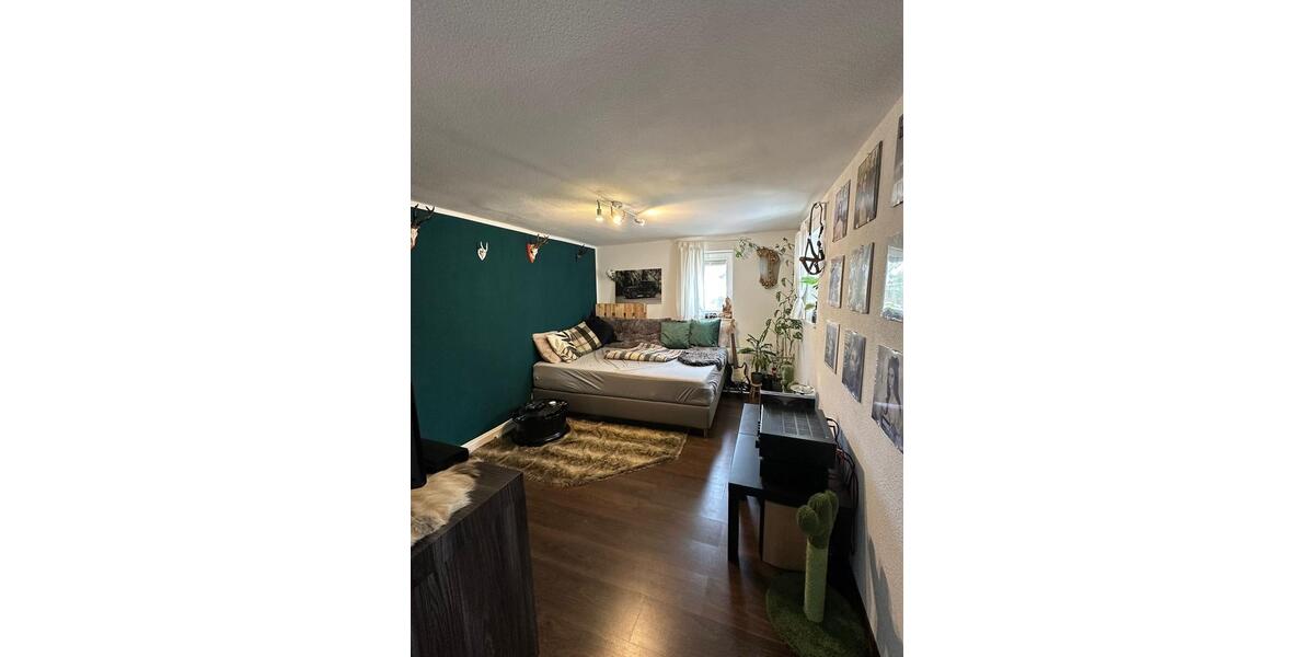 Etagenwohnung Altenstadt - 2.5 Zimmer, 65 m&sup2;, 700&euro; | Angebot:25993270