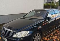 Mercedes S 320
